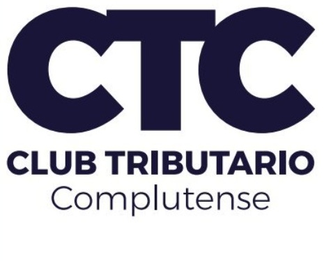 ¡Vuelve el Club Tributario Complutense! Curso 2026-27